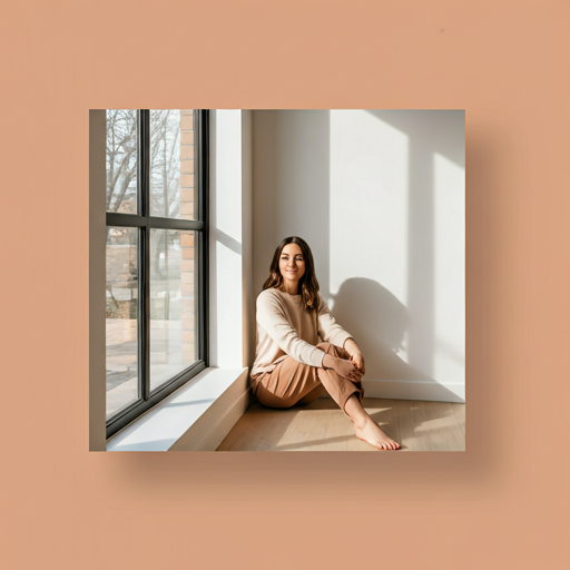 Aura Coaching home cover